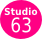 studio 63