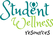 student wellness resources title